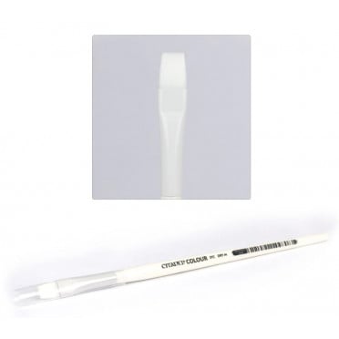 Pinceau STC Medium Dry Brush